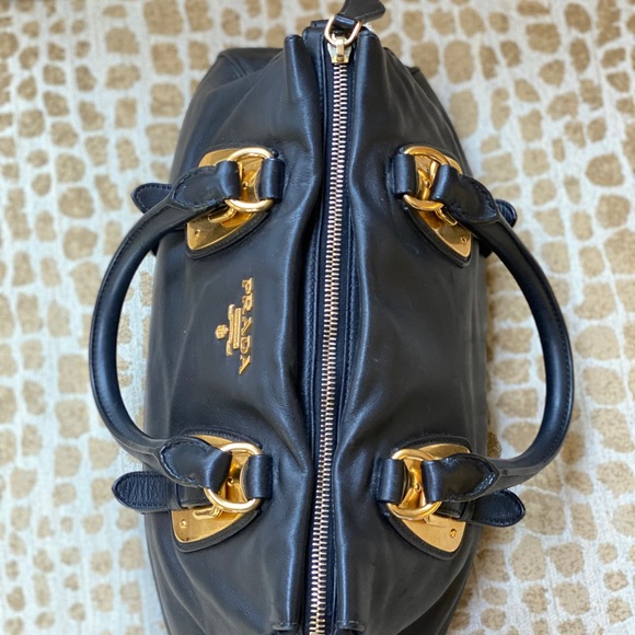 Handbag, Prada - Picture 10 of 16